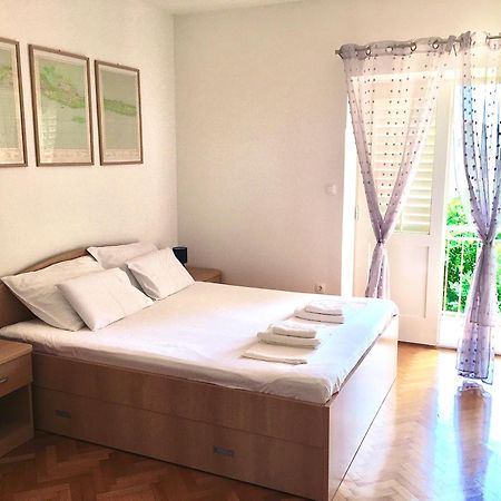 Apartman Ana Boric 포드고라 외부 사진