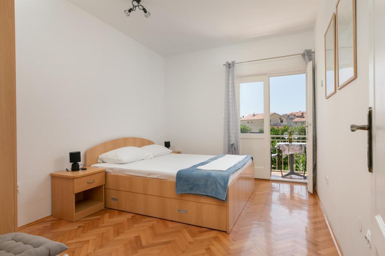 Apartman Ana Boric 포드고라 외부 사진