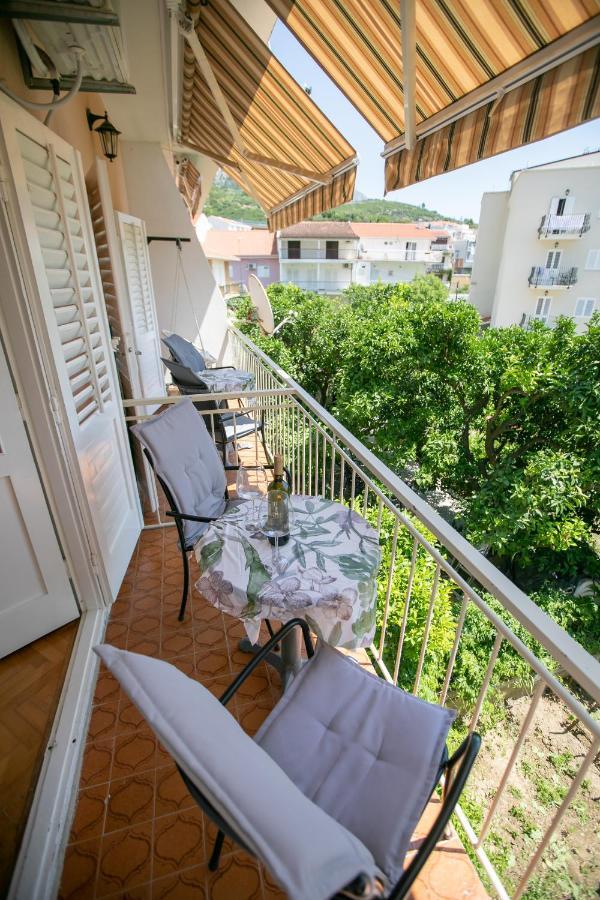 Apartman Ana Boric 포드고라 외부 사진