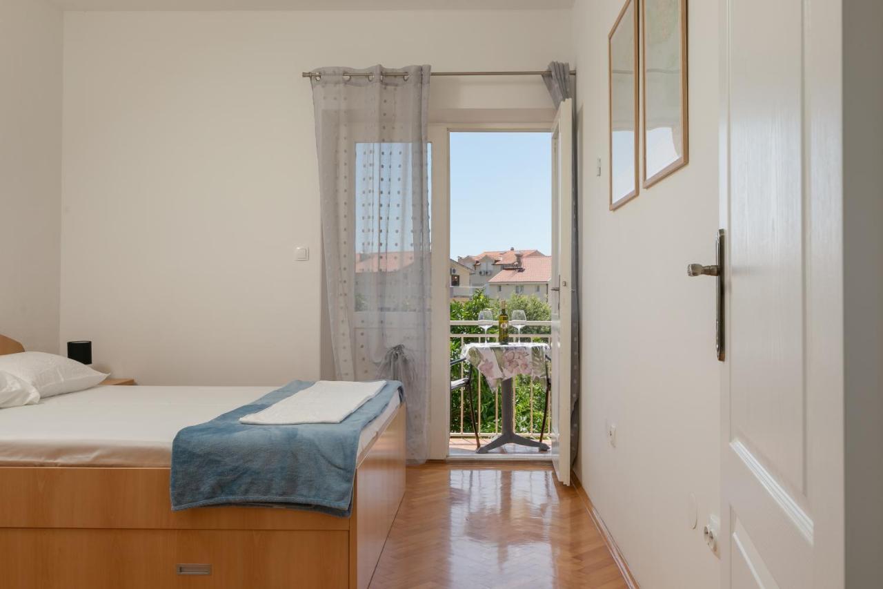 Apartman Ana Boric 포드고라 외부 사진