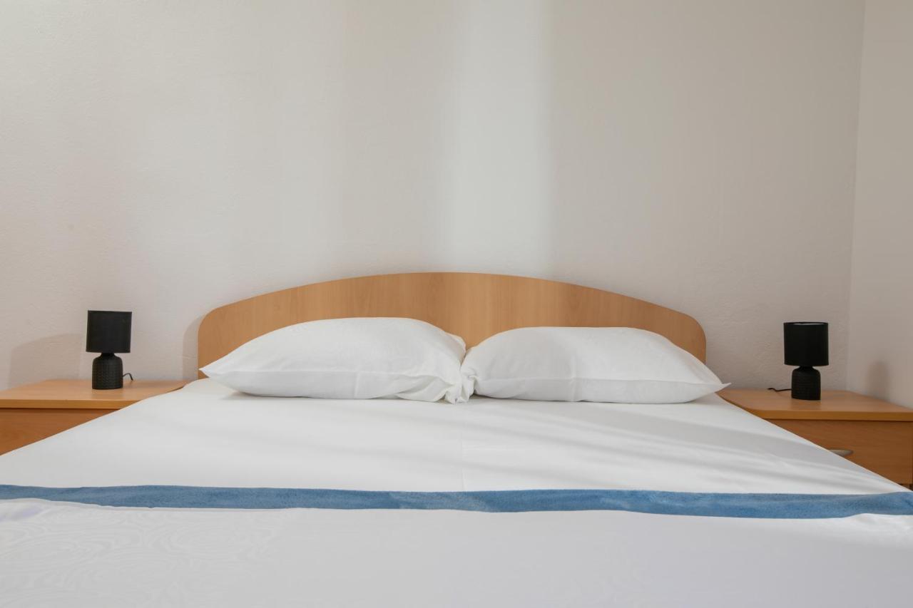 Apartman Ana Boric 포드고라 외부 사진