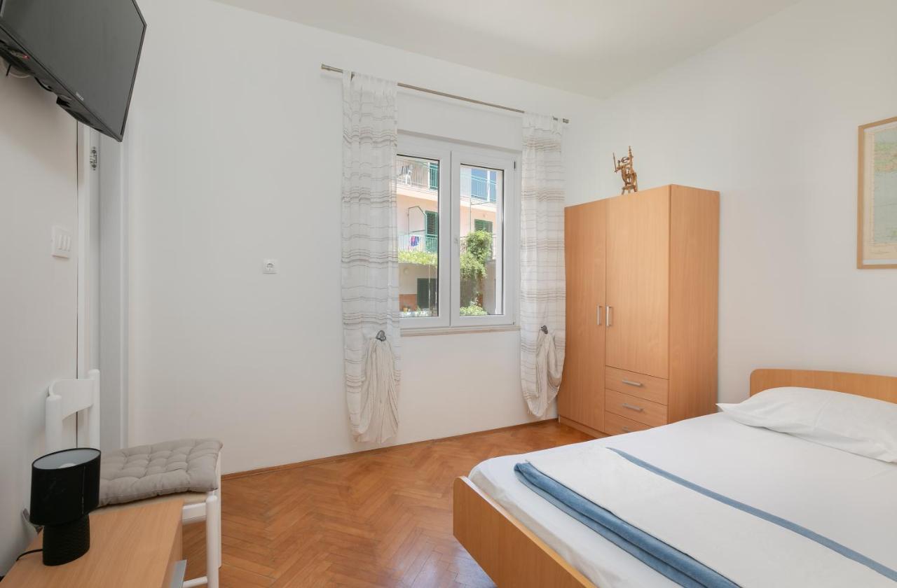 Apartman Ana Boric 포드고라 외부 사진