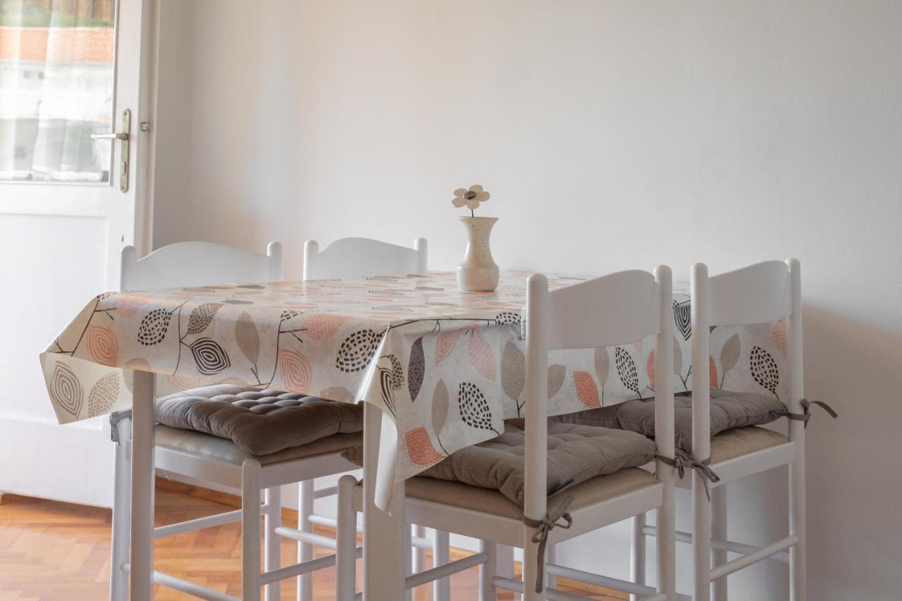 Apartman Ana Boric 포드고라 외부 사진